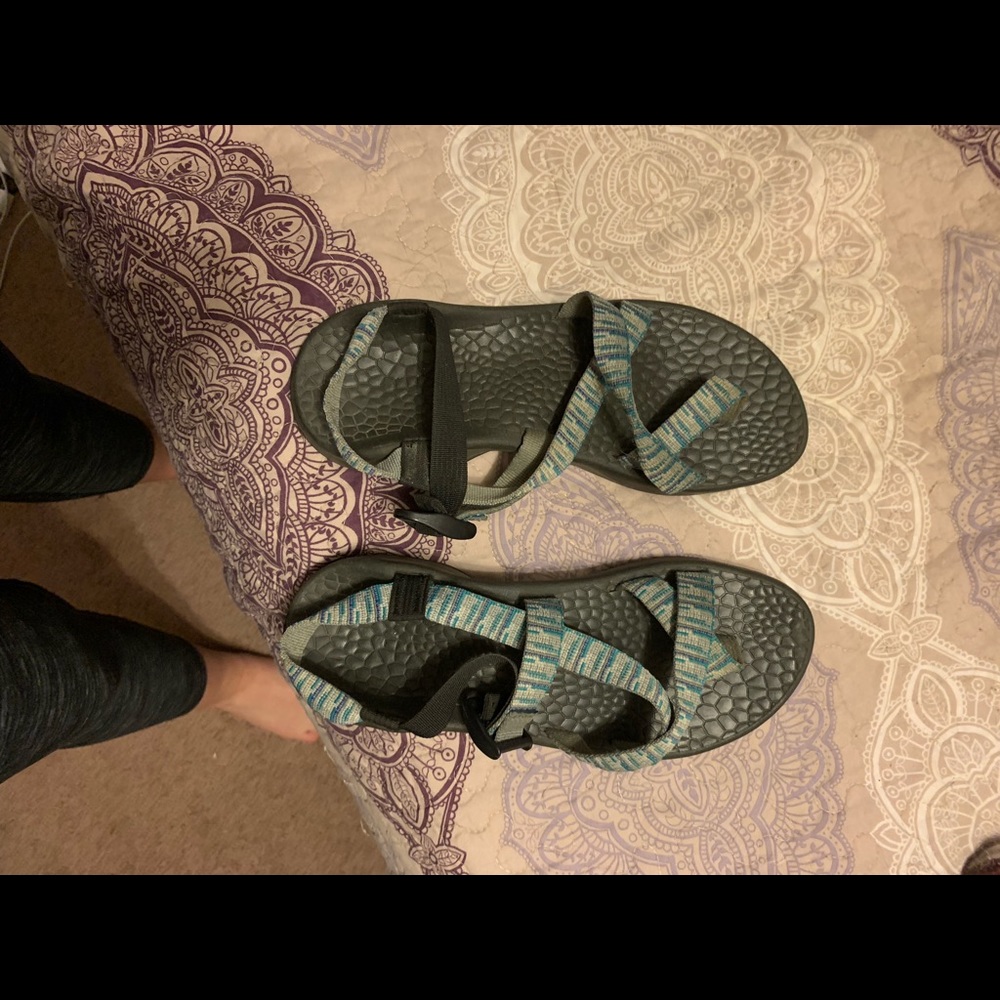 Women’s chacos
